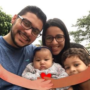 Meet your Posher, Anderson